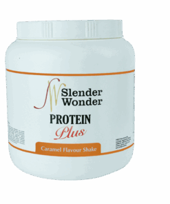Slender Wonder Protein Shakes Caramel