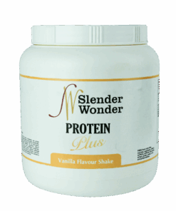 Slender Wonder Protein Shakes Vanilla