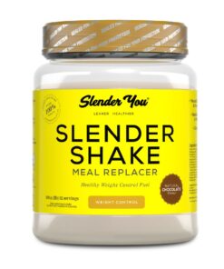 Slender You Shake Chocolate 908g