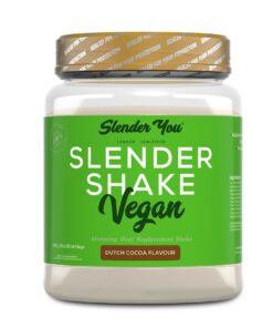 Slender You Shake Dutch Choc 908g