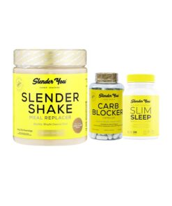Slender You Slender Shake Pack