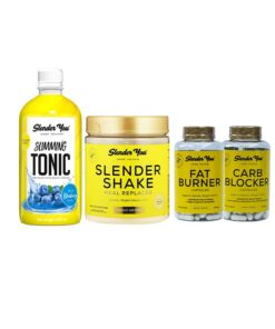 Slender You Slimming Tonic & Slender Shake Pack