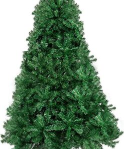 Slim Forest Pine Tree - Indoor or Outdoor Christmas Tree - 1.5 mm
