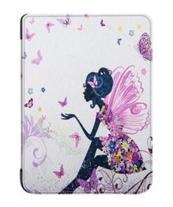 Slim Smart Cover for Kindle Paperwhite 6" Gen 10 (2018) - Cartoons - Fairy