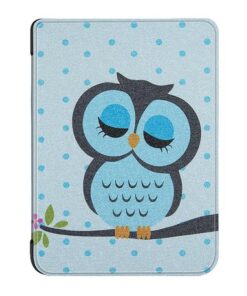 Slim Smart Cover for Kindle Paperwhite 6" Gen 10 (2018) - Cartoons - Owl