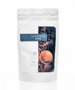 Slim21 Slimming Coffee