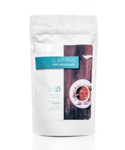 Slim21 Slimming Hot Chocolate