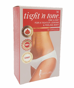 SlimLab - Tight n Tone