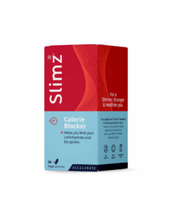 Slimz Calorie Blocker Capsules 30's