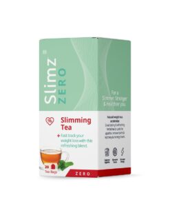 Slimz Zero Slimming Tea 20`s