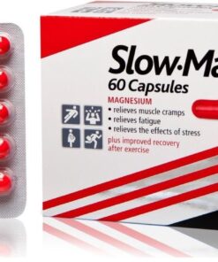 Slow-Mag Capsules 60s