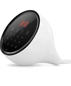 SMANOS WiFi/PSTN Alarm System