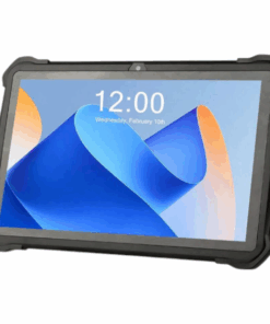 Smart Tablet For Kids With Parental Control Functions - Blue