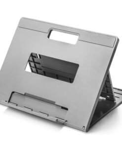 SmartFit Easy Riser Go Adjustable Ergonomic Laptop Riser and Cooling Stand