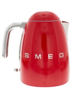 Smeg - 1.7 Litre Kettle - Fiery Red
