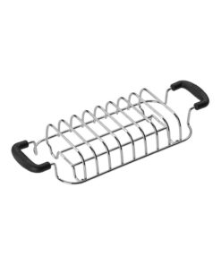 Smeg - 2 Slice Bun Warmer