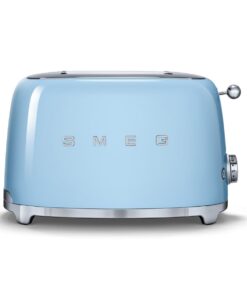 Smeg - 2 Slice Toaster - Blue