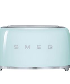 Smeg - 4 Slice Toaster - Mint