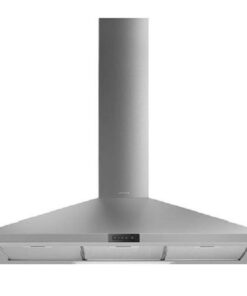 Smeg 90 cm Stainless Steel Wall Extractor Hood- KDE900EX