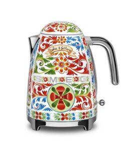 Smeg Dolce & Gabbana Electric Kettle - KLF03DGEU