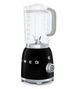 Smeg Retro Jug Blender - Black