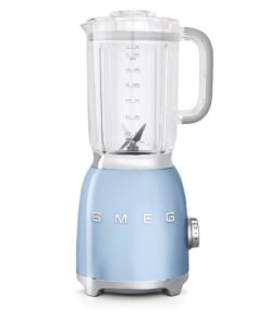 Smeg Retro Jug Blender - Blue