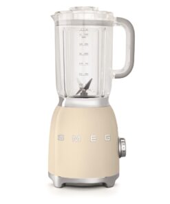 Smeg Retro Jug Blender - Cream