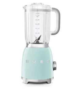 Smeg Retro Jug Blender - Mint