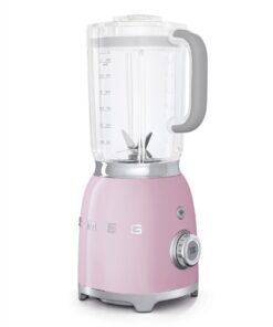 Smeg Retro Jug Blender - Pink