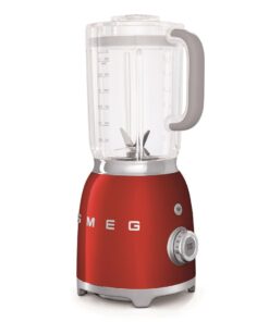 Smeg Retro Jug Blender - Red