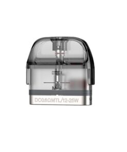 Smok Acro DC 0.6ohm MTL Replacement Pod - 3 Pack