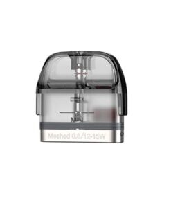 Smok Acro Mesh 0.8ohm Replacement Pod - 3 Pack