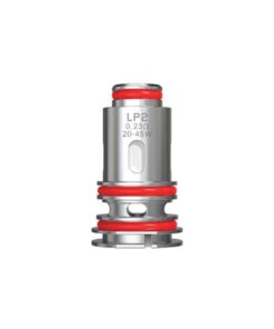 Smok LP2 Meshed 0.23ohm DL Replacement Coil - 5 Pack