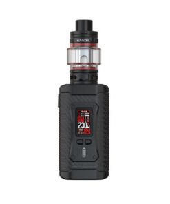 Smok Morph 2 with TFV18 Tank Kit - Black Carbon Fiber