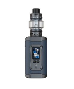 Smok Morph 2 with TFV18 Tank Kit - Blue
