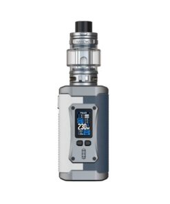 Smok Morph 2 with TFV18 Tank Kit - Blue White