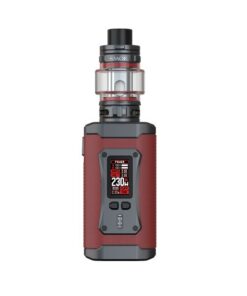 Smok Morph 2 with TFV18 Tank Kit - Red