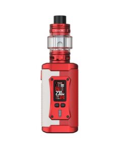 Smok Morph 2 with TFV18 Tank Kit - Red White