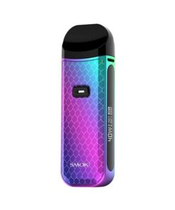 Smok Nord 2 Kit - 7 Colour Cobra