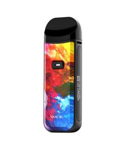 Smok Nord 2 Kit - 7 Colour Oil Painting