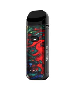 Smok Nord 2 Kit - 7 Colour Resin