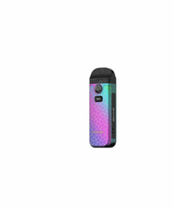 Smok - Nord 4 80w Pod System Kit - 7 Colour Armor