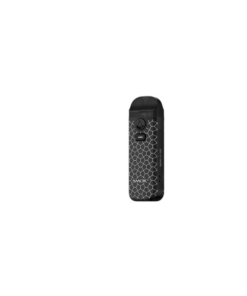Smok - Nord 4 80w Pod System Kit - Black Armor