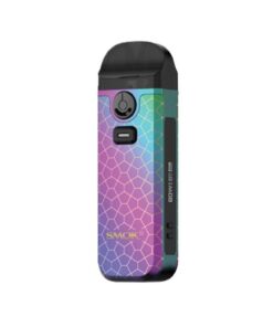 Smok Nord 4 Vape Pod Kit - 7 Colour Armour