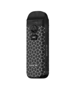 Smok Nord 4 Vape Pod Kit - Black Armour