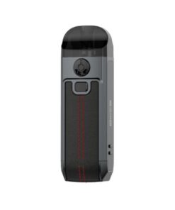Smok Nord 4 Vape Pod kit - Leather Series Black