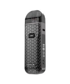 Smok Nord 5 Pod System - Black Dart