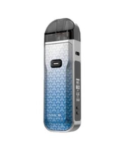 Smok Nord 5 Pod System - Blue Grey Dart