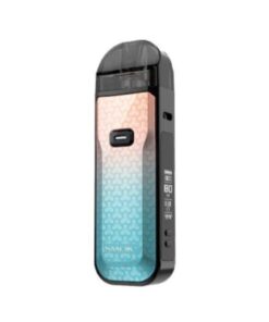 Smok Nord 5 Pod System - Blue Pink Dart