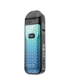 Smok Nord 5 Pod System - Green Blue Dart